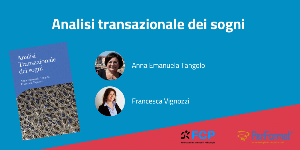 Analisi transazionale dei sogni