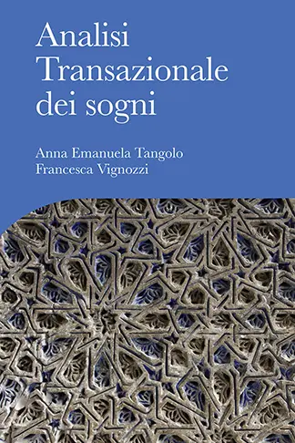 Libro Analisi Transazionale dei sogni